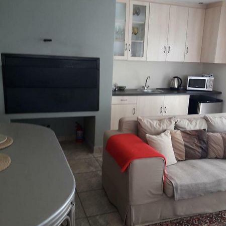 Joans Place Велдриф Екстериор снимка